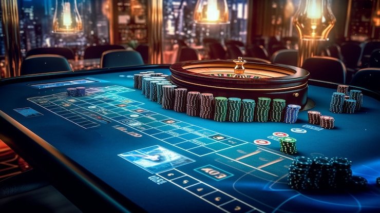 Dasbor multi-olahraga hallo69 menampilkan pasar sepak bola dan turnamen
