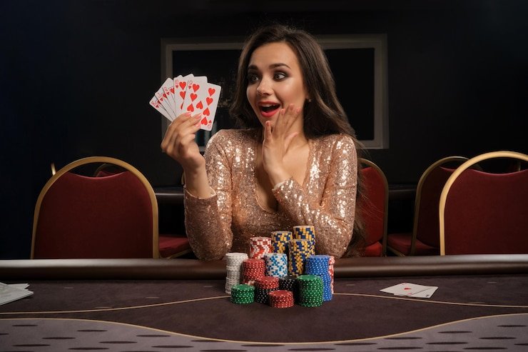 Studio Live Roulette hallo69 dengan roda roulette profesional dan dealer berpengalaman
