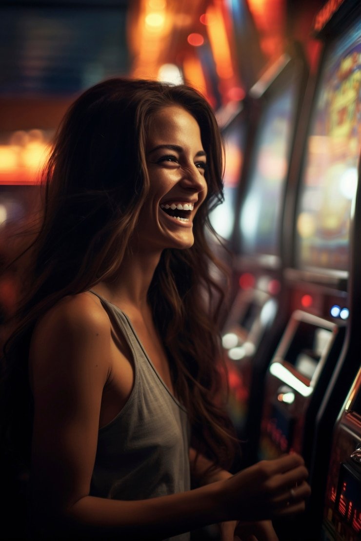 Antarmuka taruhan Live Roulette menampilkan tata letak meja dan opsi taruhan